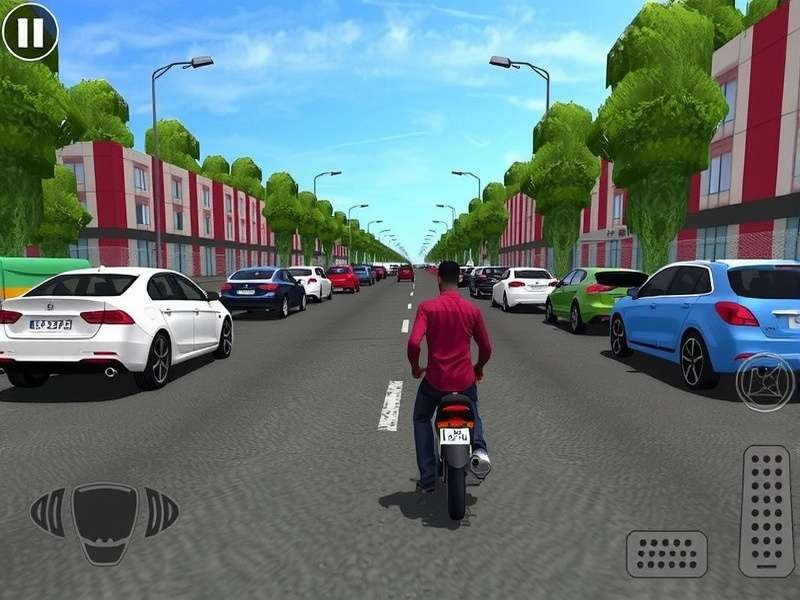 Nagpur Traffic Rush Regional Popularity Map